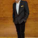 Astrologer Shrijit Chatterjee