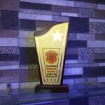 award 3