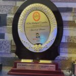 award 8