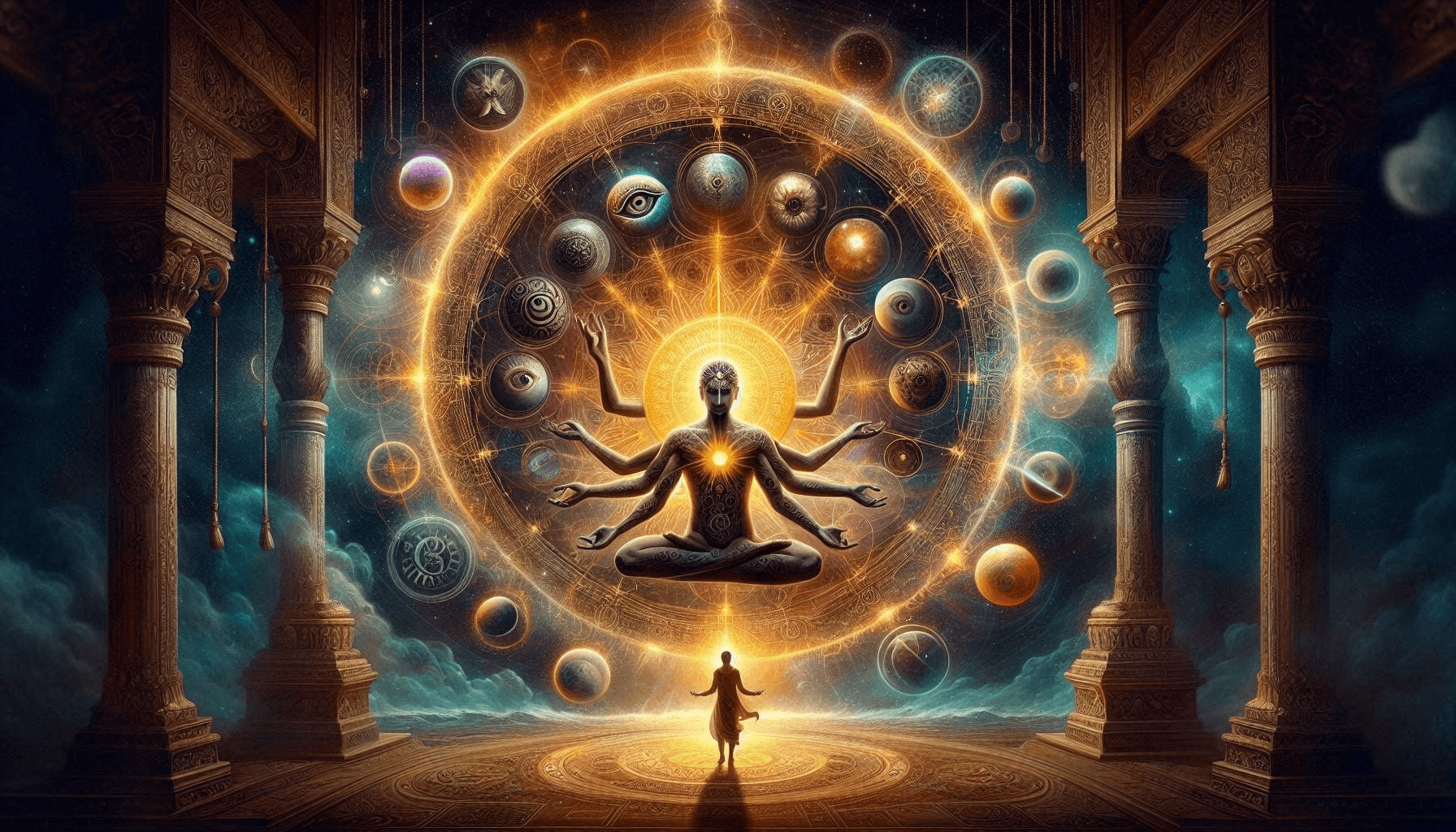 Purpose of Karakamsa