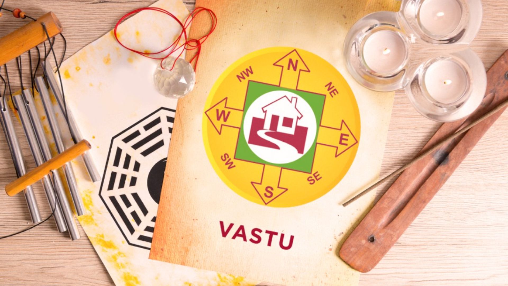 Vastu Tips