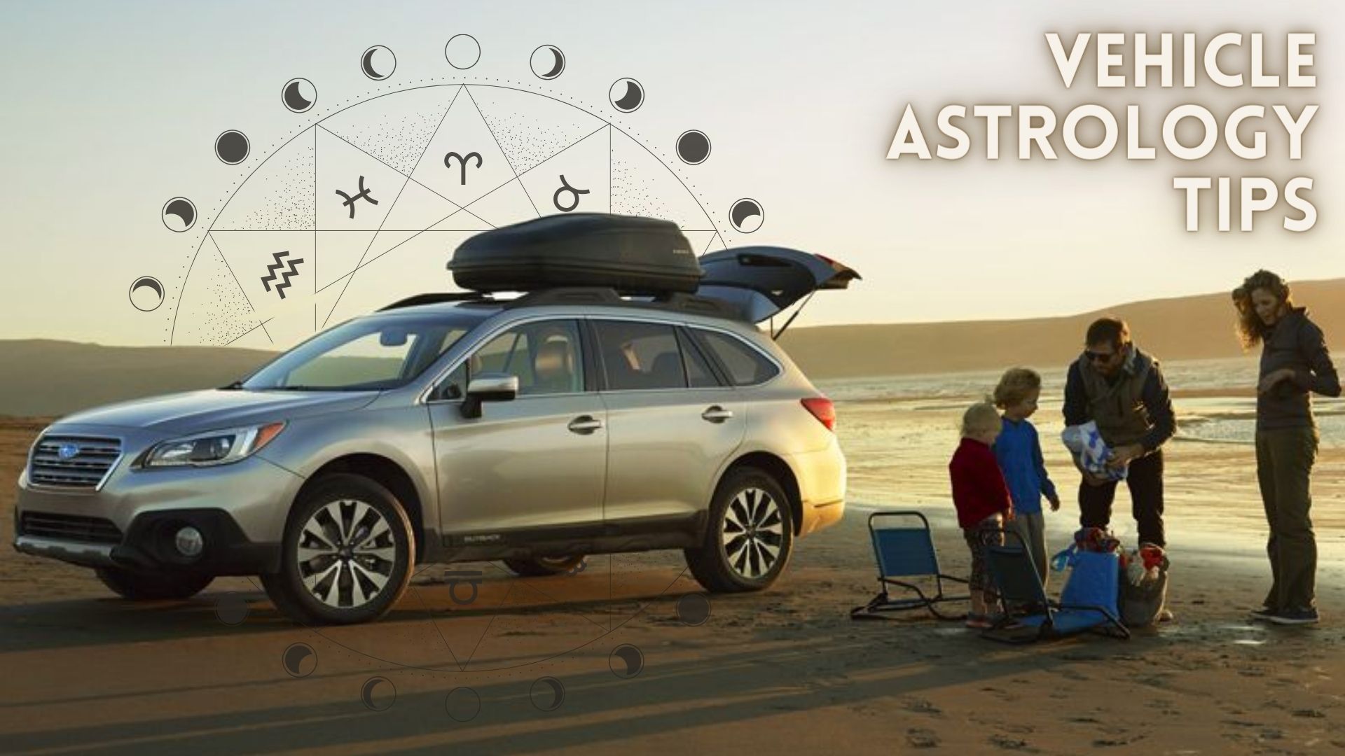 Vehicle Astrology Tips